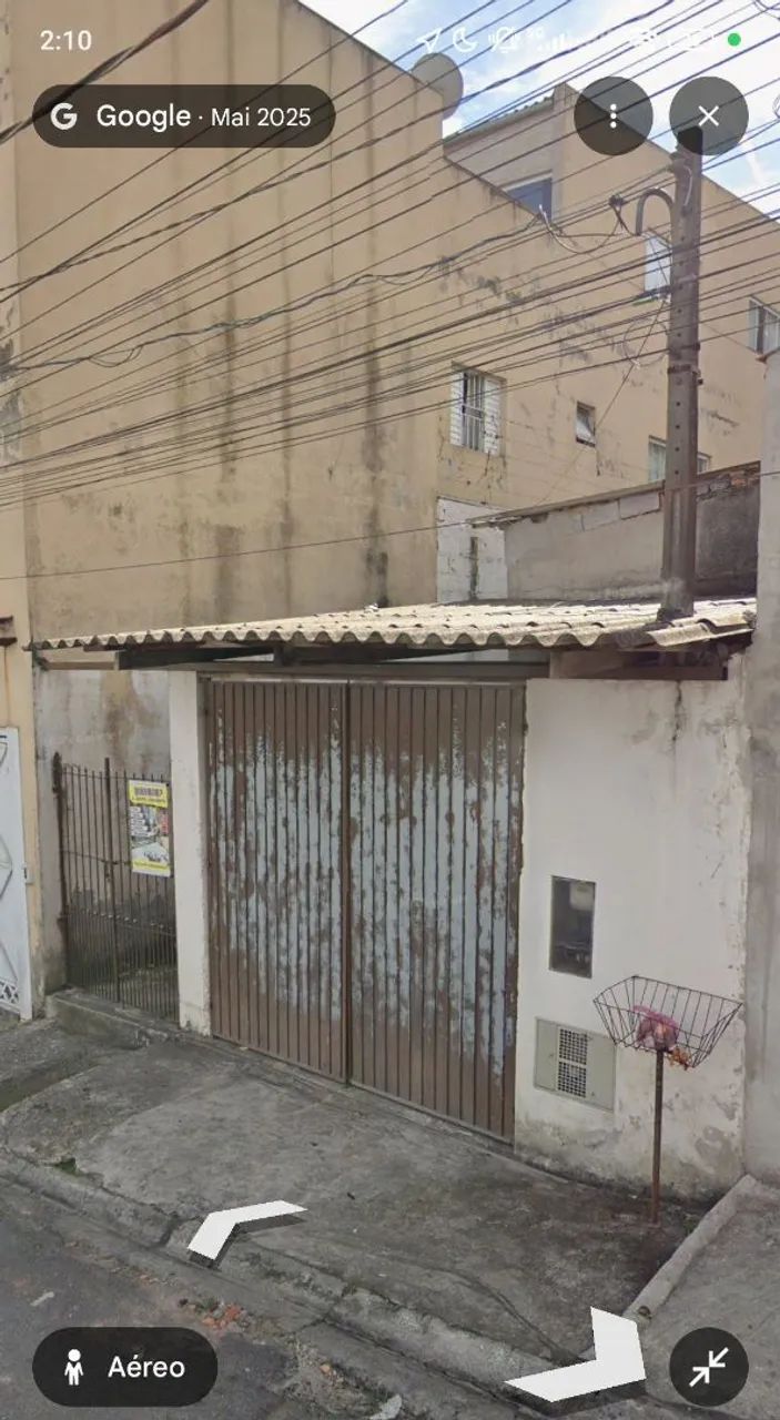 Casa 2 Dormitórios no Pq. Residencial Casa Branca - Suzano/SP | Aceito Carro | R$ 220 Mil - Foto 2
