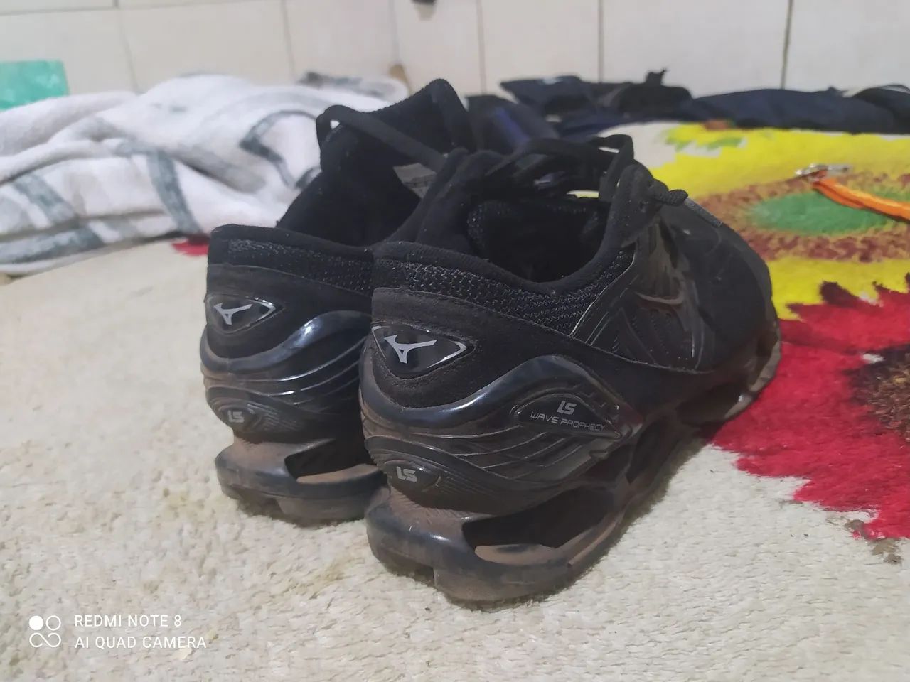 Mizuno wave prophecy  - Foto 2