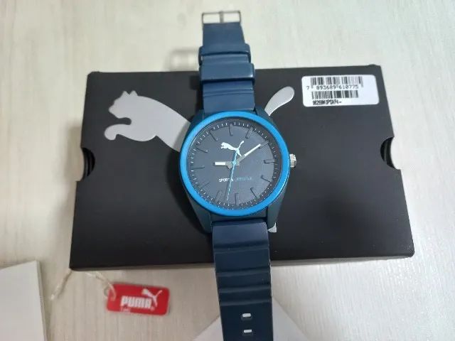 Relógio Puma Original - Foto 2