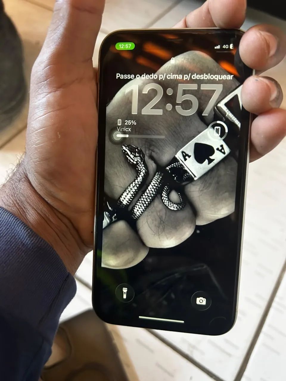 iPhone 11 - Foto 5