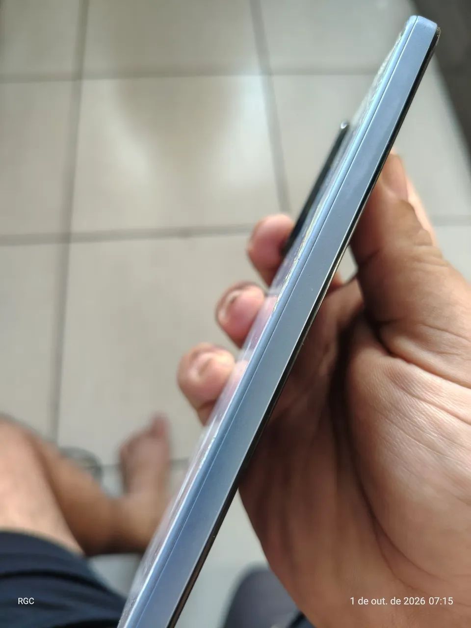 Redmi note pro 5g + Xiaomi - Foto 3