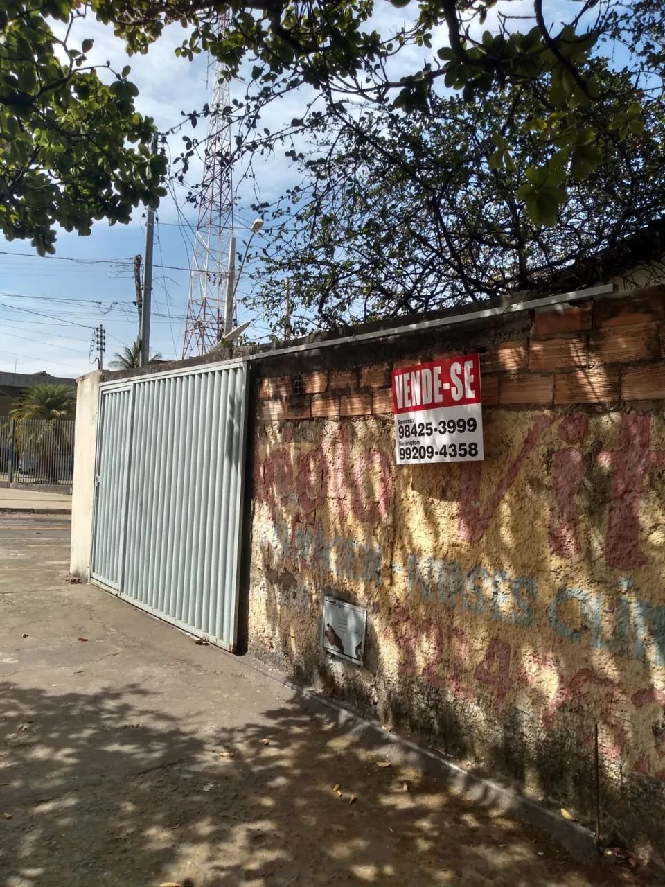 Vende-se esse lote - Foto 5