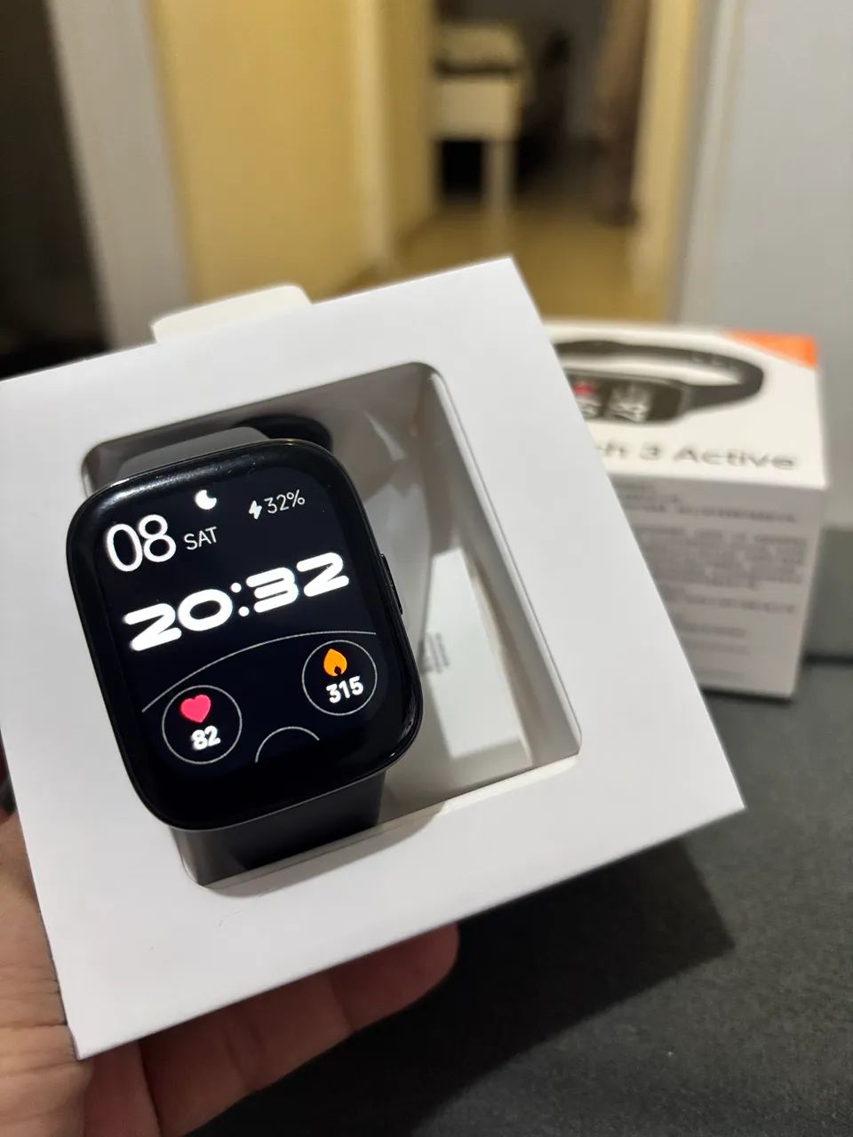 Redmi Watch 3 Active - Foto 2
