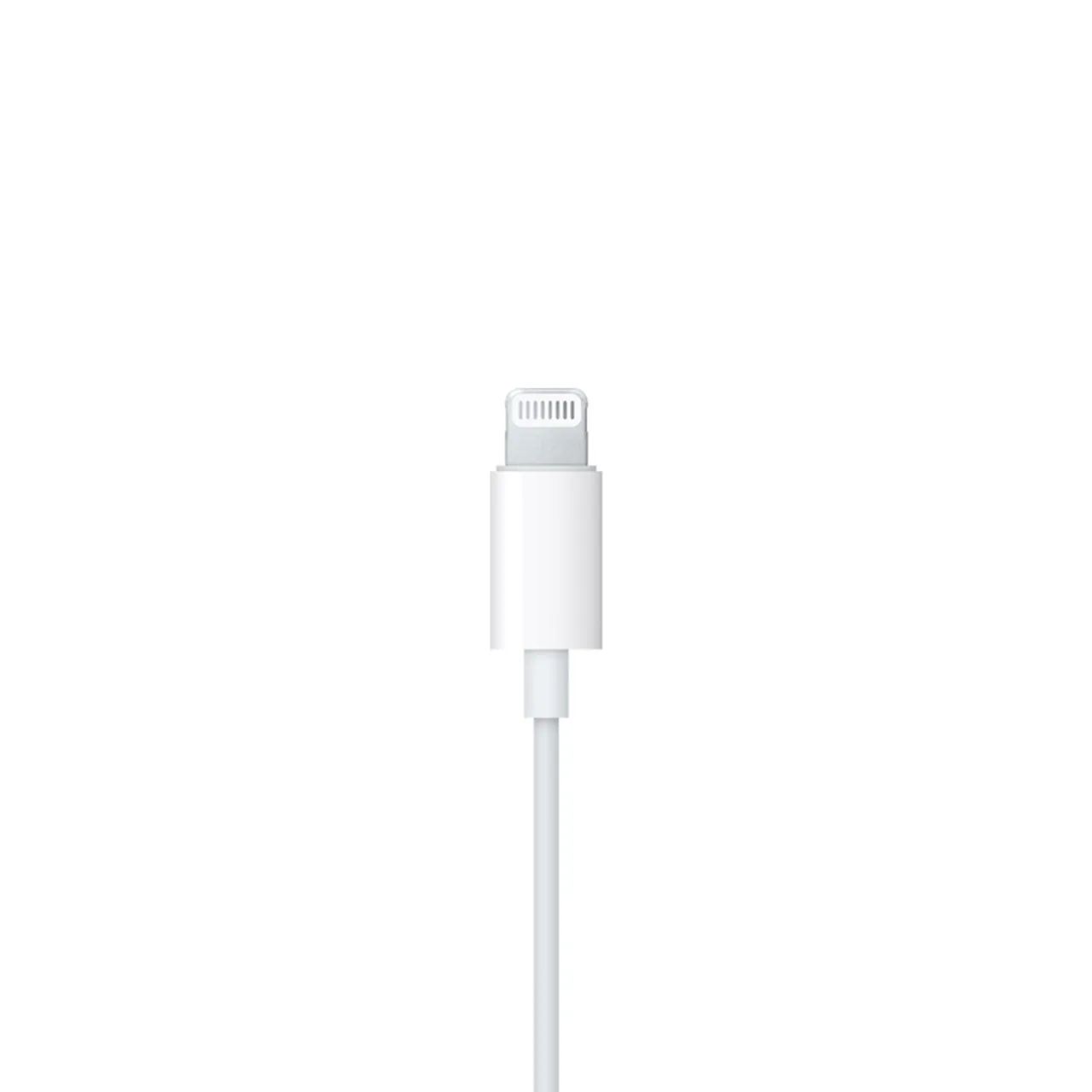 Apple EarPods (conector Lightning) - Foto 5