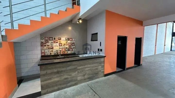 Salão para alugar em Piracicaba, Nova Piracicaba, com 320 m² - Foto 5