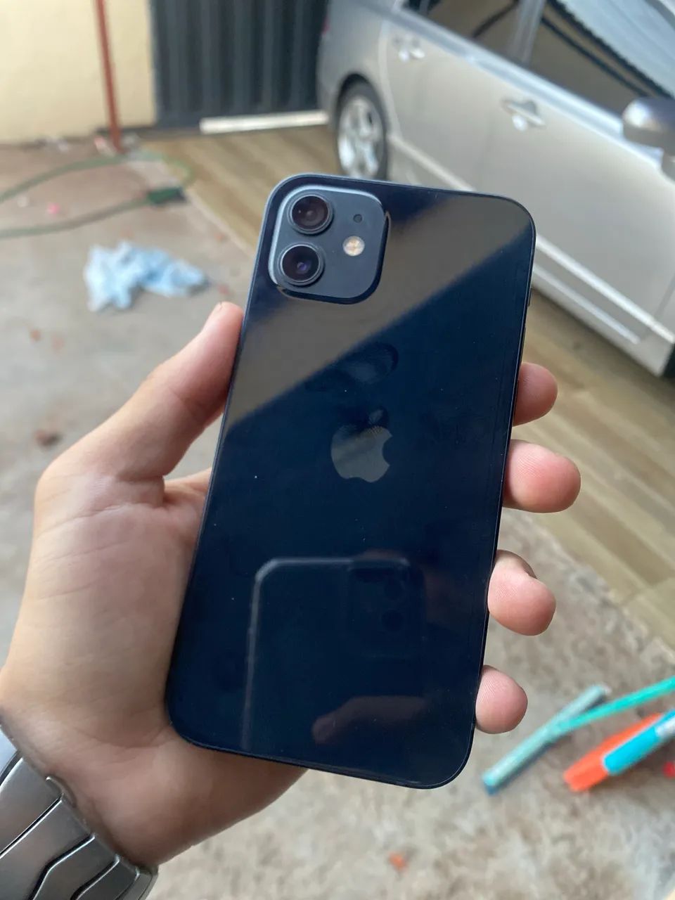 iPhone 12 zero - Foto 2