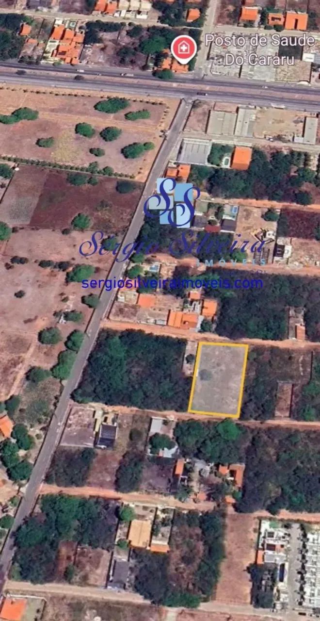 Amplo terreno em excelente localização - Eusébio. - Foto 2