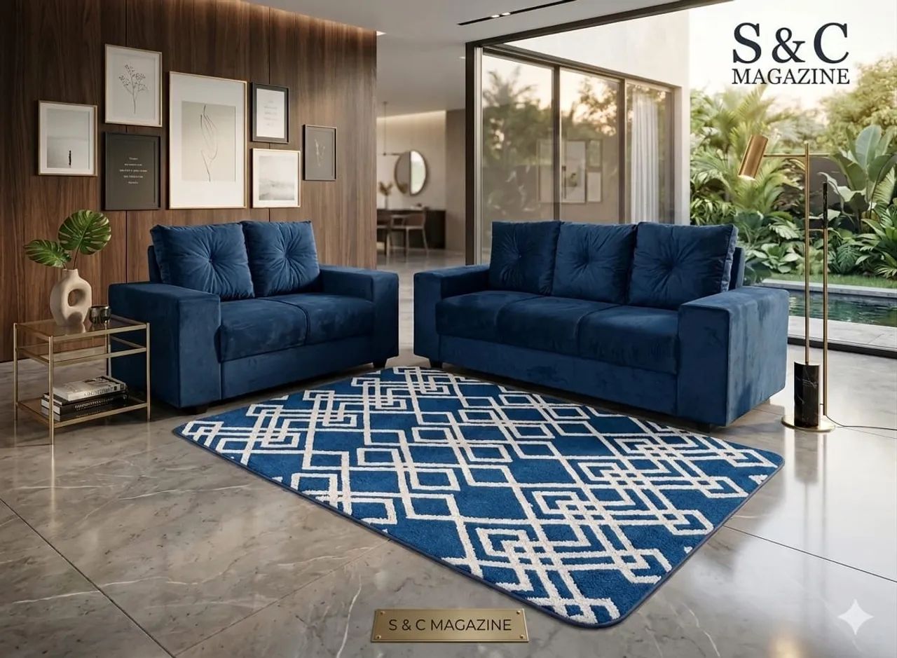 Sofa Set Promotion436600680324812800
