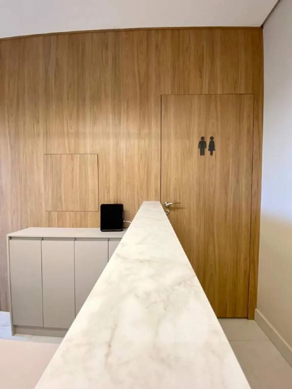 Consultório mobiliado para alugar no Medplex Campinas com 47m² em Campinas/SP. | Cód.: 348 - Foto 5