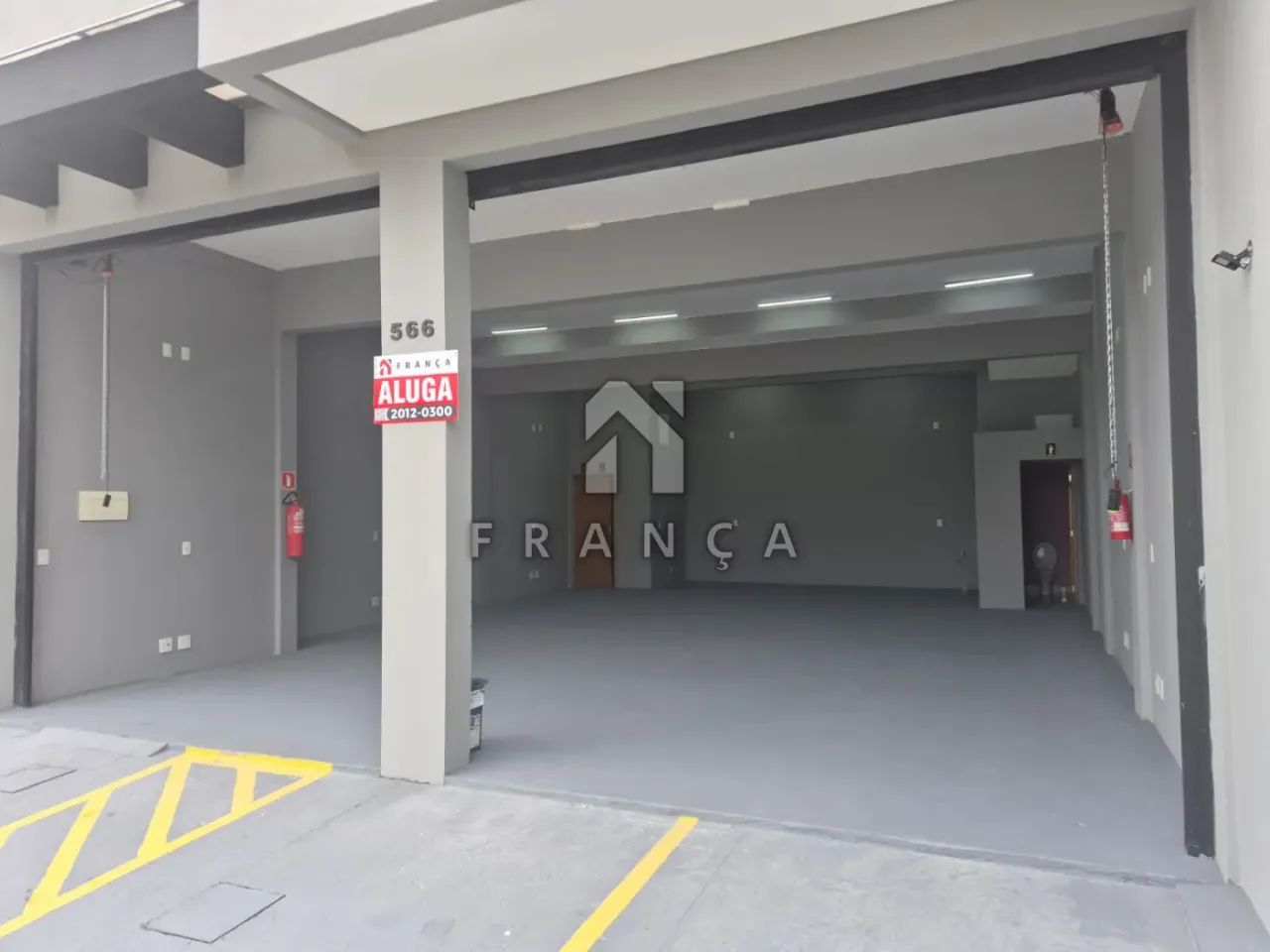 PONTO COMERCIAL - VILLA BRANCA - Foto 5