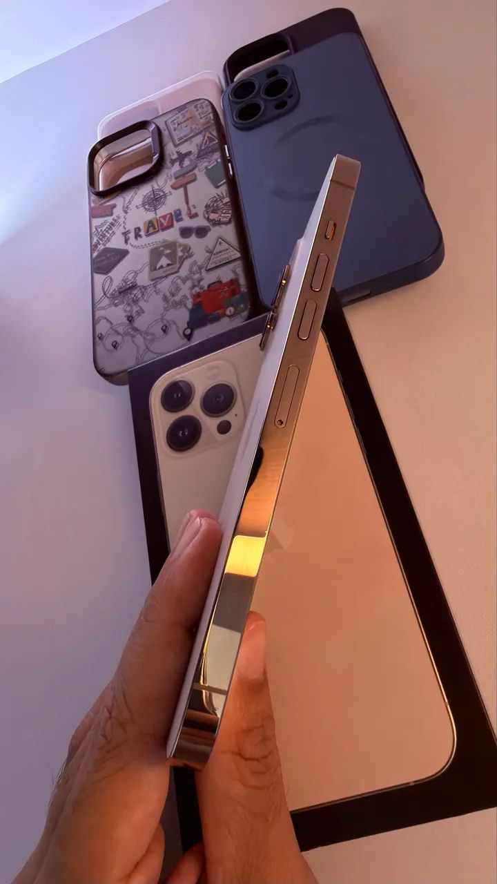 iPhone 13 Pro Max  - Foto 5