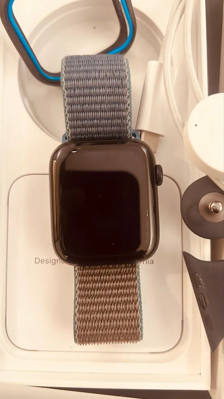APPLE WATCH SE  - Foto 2