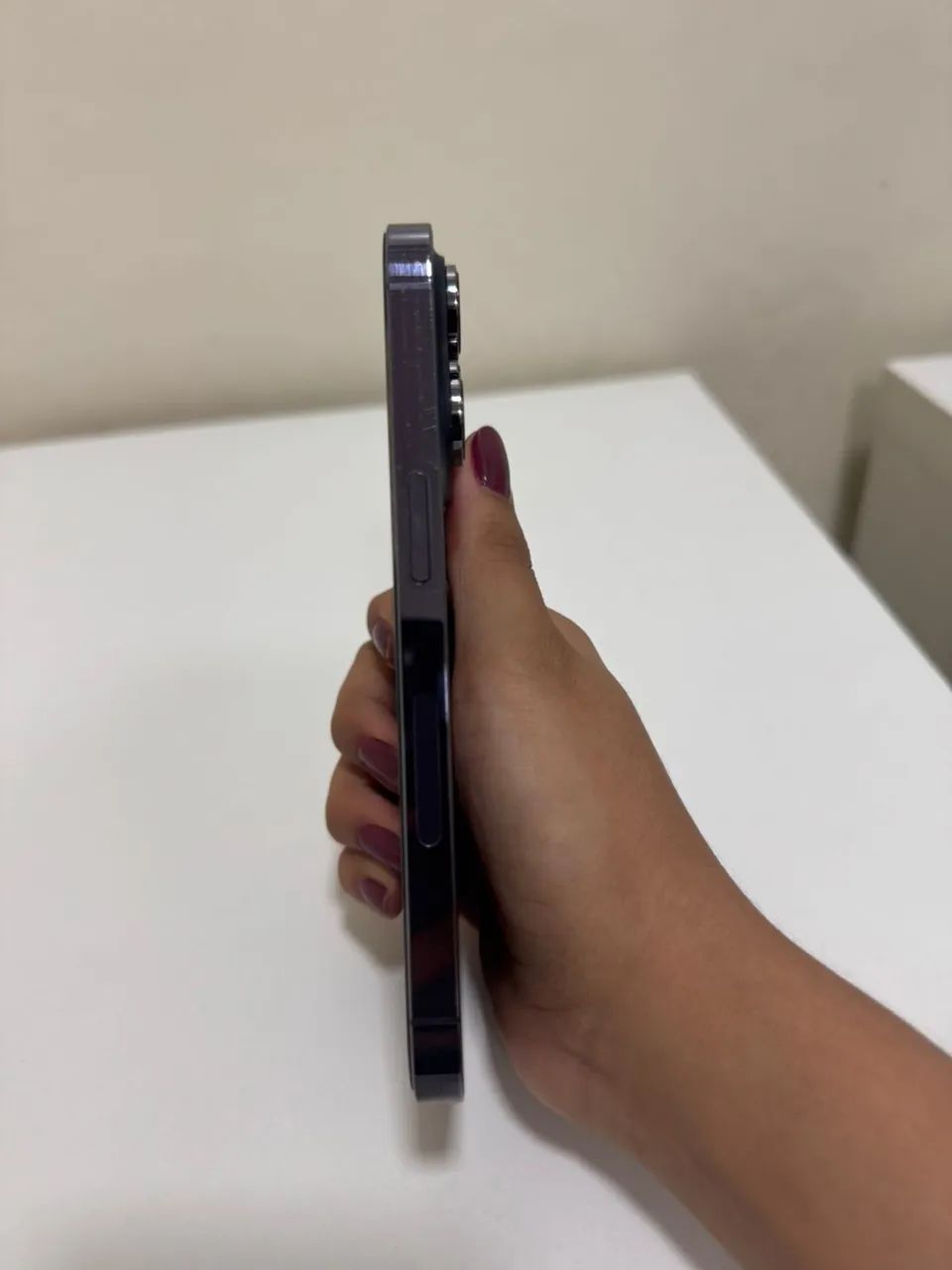 iPhone 14 Pro  - Foto 3