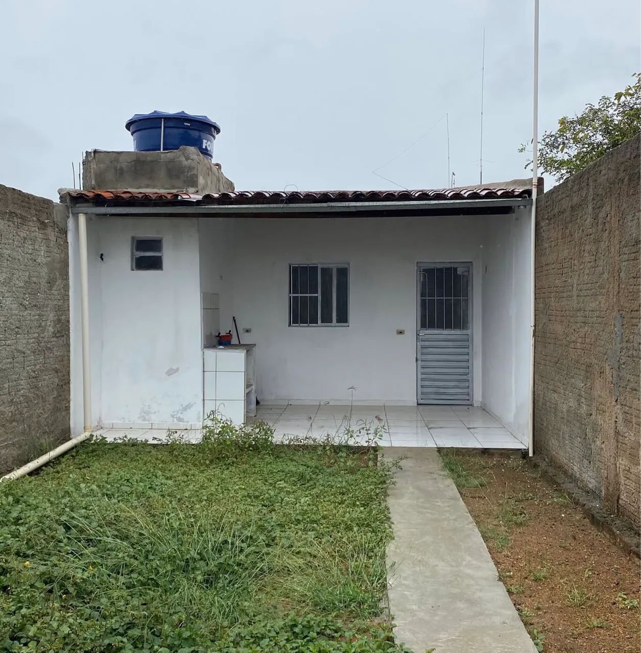 Imóvel pra vender no paar 