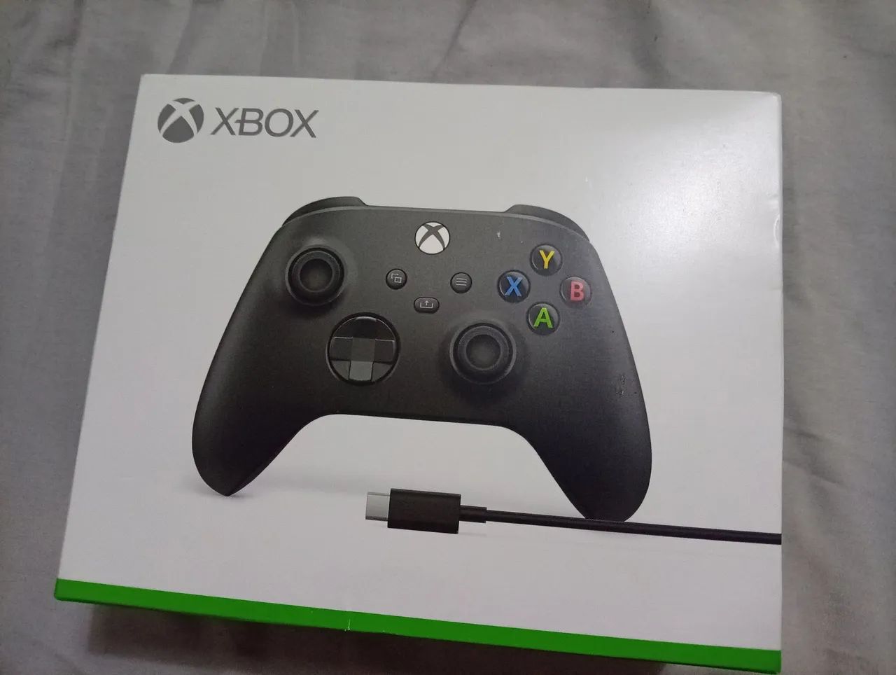 Manete Microsoft Xbox/PC -Original