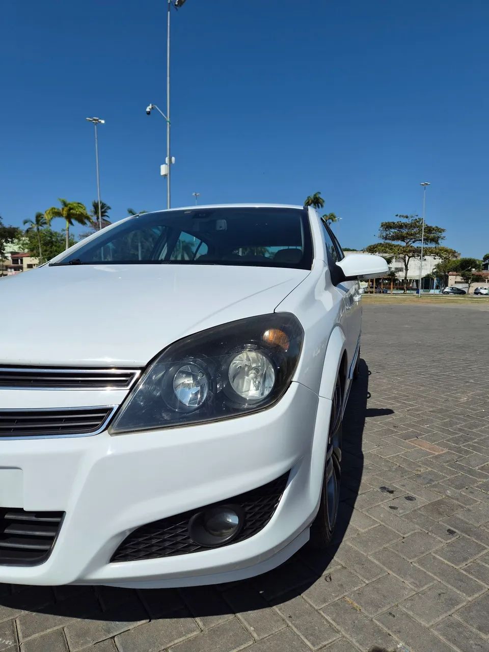 Vectra GT 2.0 Flex TOP - Foto 4