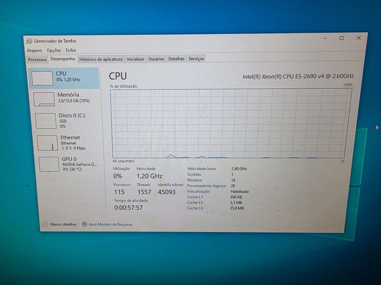 Entry-level gaming PC419360090662512644