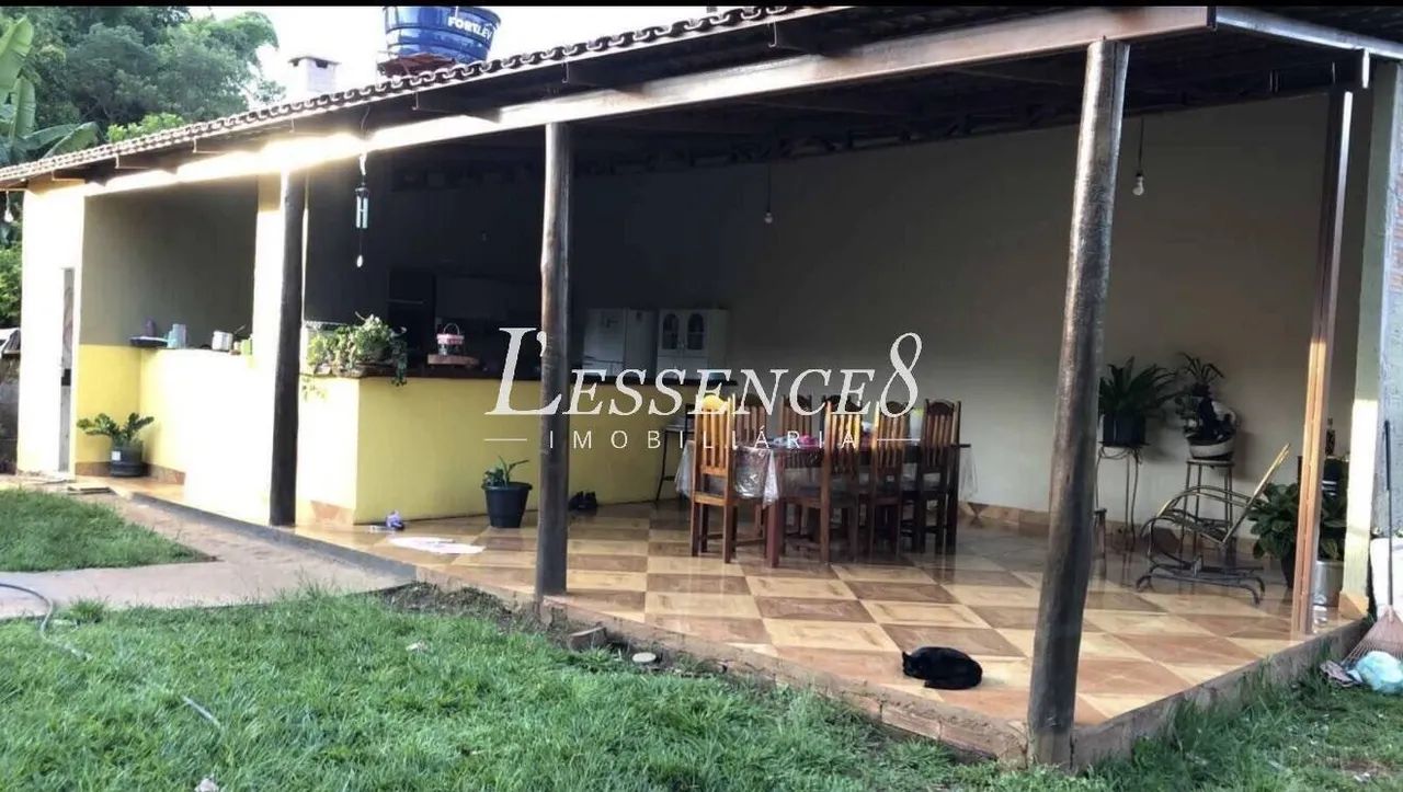 CHÁCARA | 12.000 M² | SILVÂNIA  GO - Foto 2