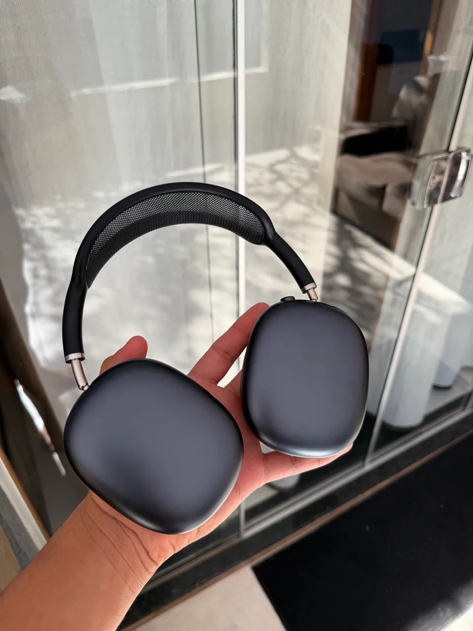 AirPods Max (Modelo A-3184)