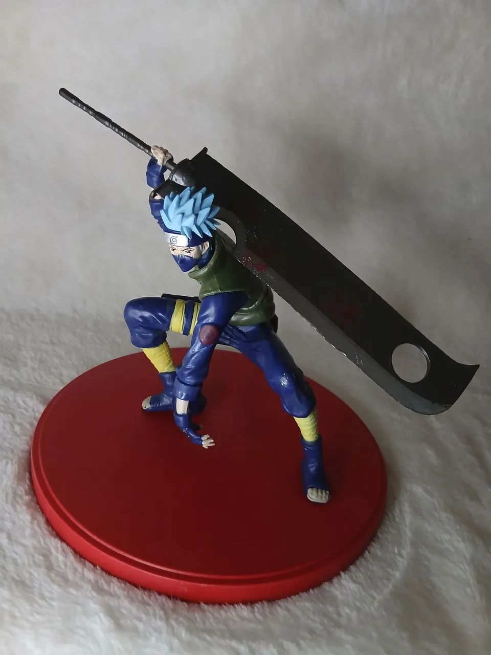 Kakashi 15 cm - Foto 3