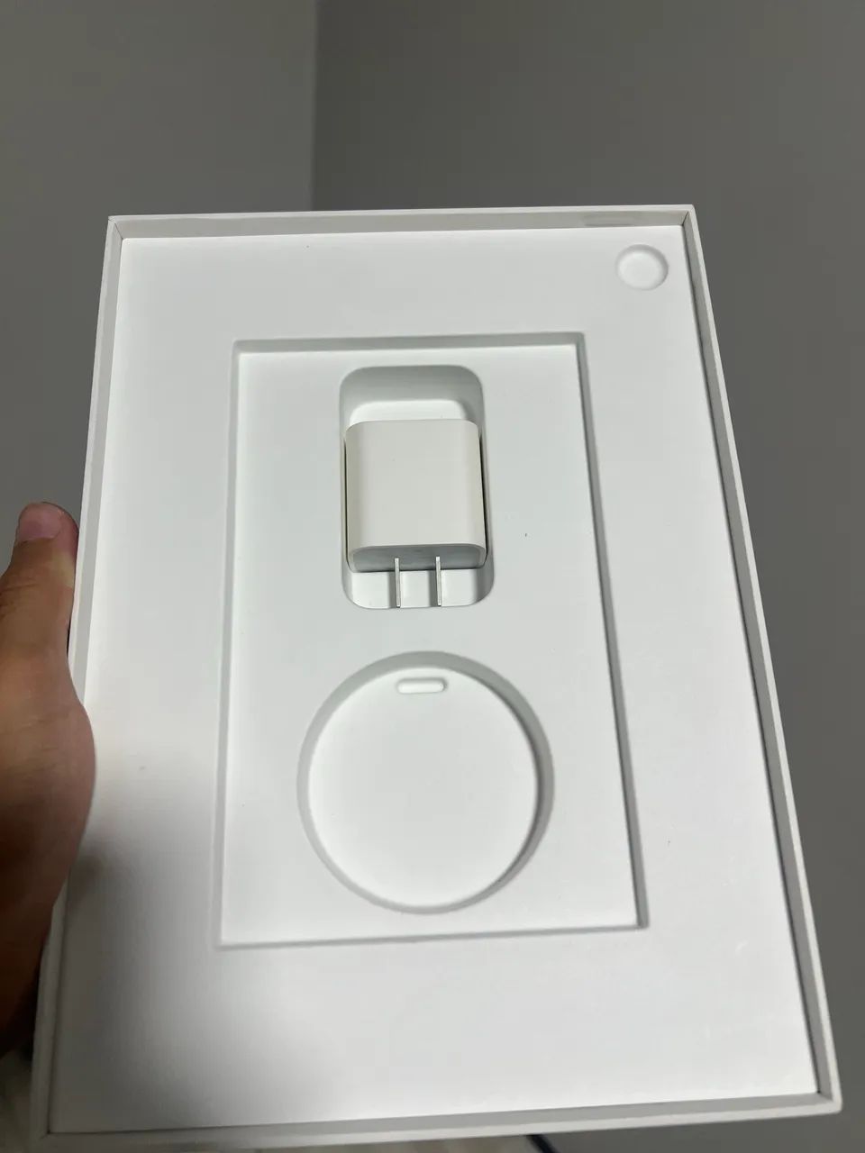 iPad 10 (64GB) Azul - Único Dono + Brinde - Foto 4