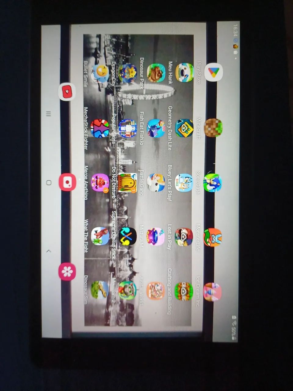 Tablet sansung  - Foto 3
