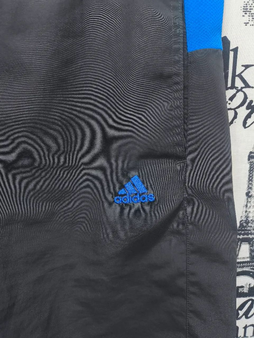 Bermuda Adidas Tam M Cód 4599 Usada/Original  - Foto 4