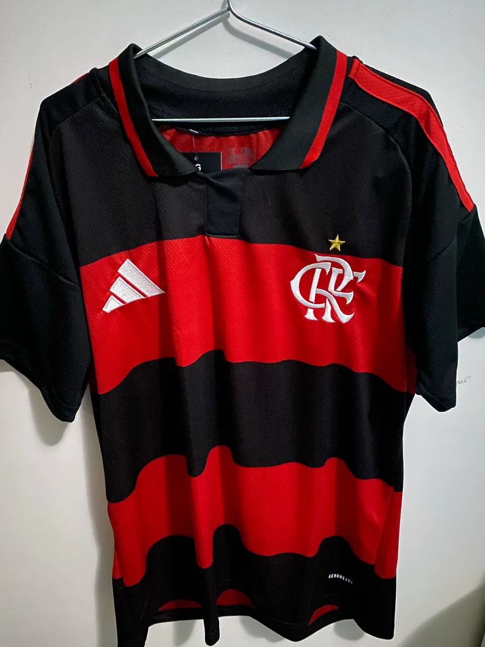 Camisa Flamengo 2026! 