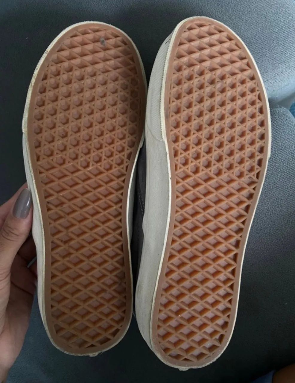 Slip on Vans - Foto 3