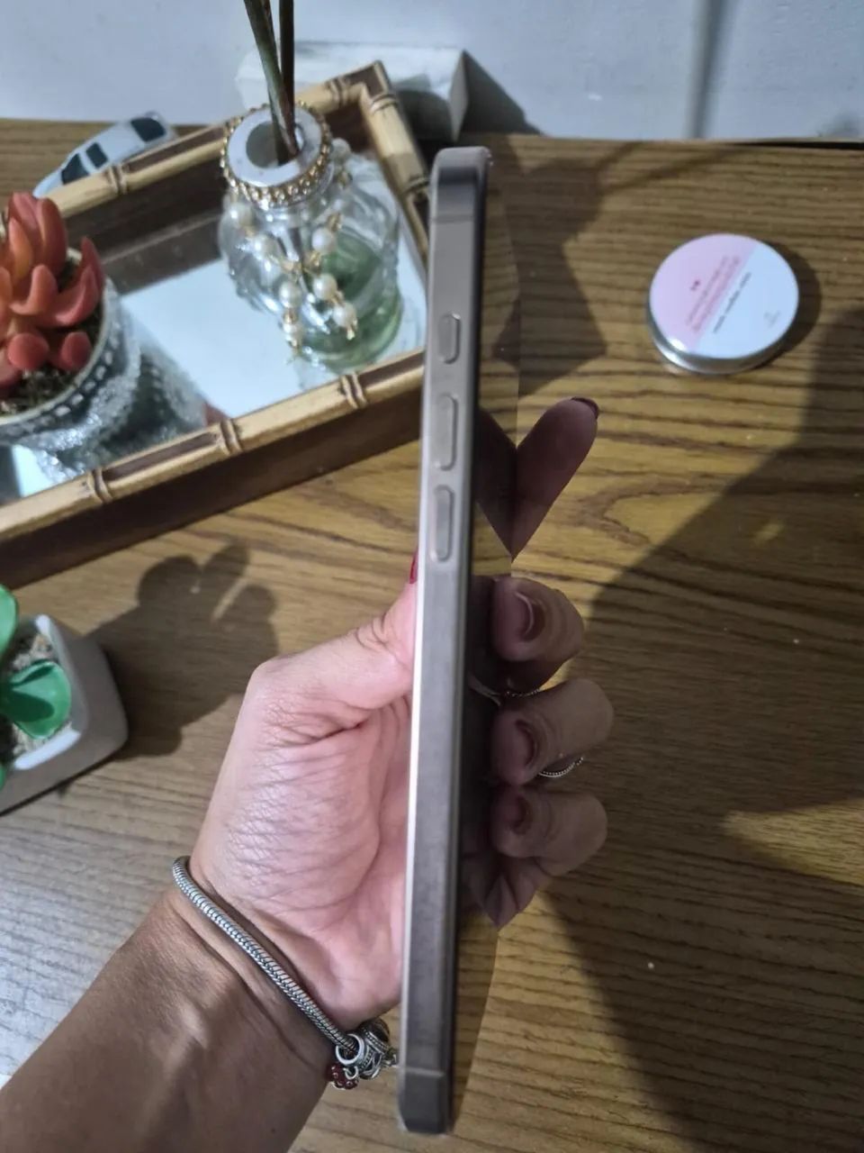 iPhone 16 pro Max 256g - Foto 2
