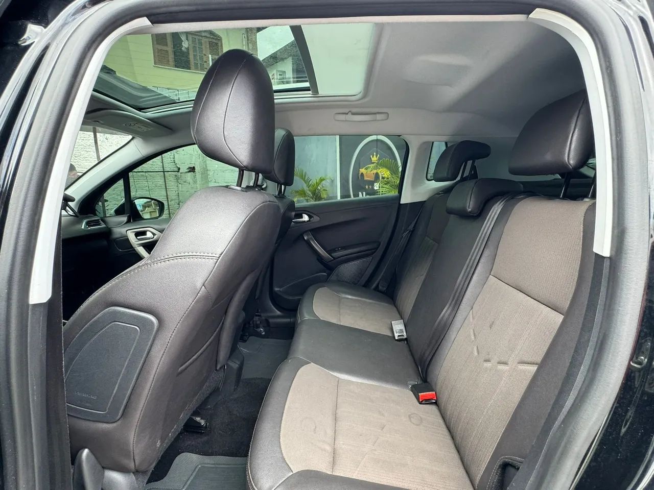 Peugeot 2008 Aut. 2017 - Foto 8