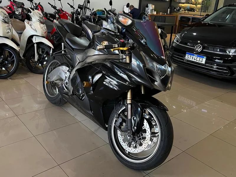 SUZUKI GSXR1000 2013 - Foto 2
