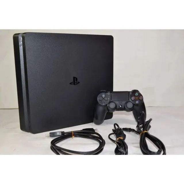 Ps4 Slim 1TB - Foto 3