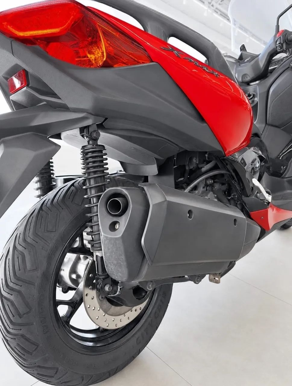 Yamaha XMAX 250 ABS - Foto 5