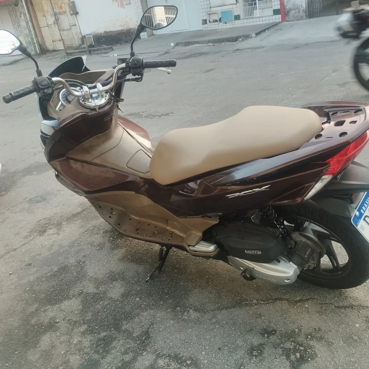 PCX muito boa - Foto 3