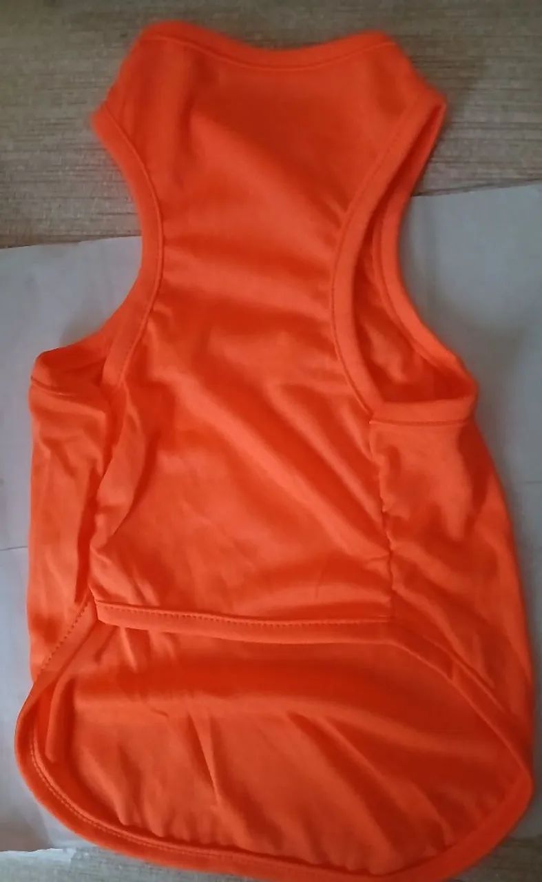 Roupas par pet - Foto 3