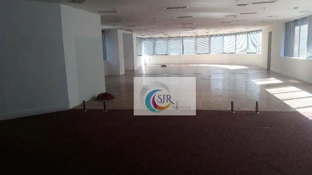 Sala comercial de 223 m², 5 vagas de garagem, localizado no bairro do Brooklin, próximo a  - Foto 5