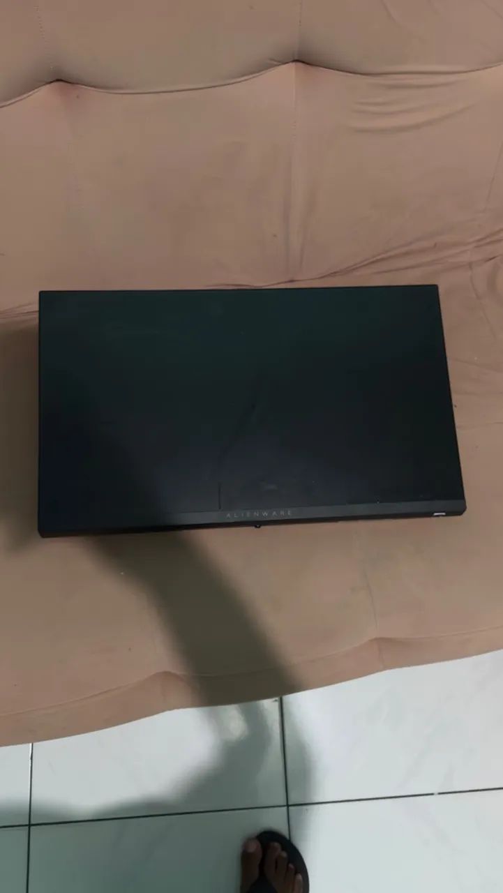 Monitor Gamer Alienware 25" 320Hz - Foto 3