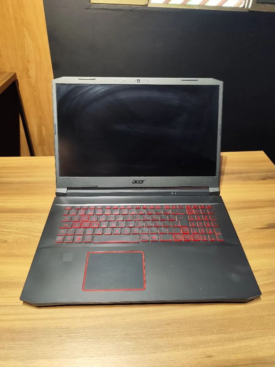 Notbook Acer Nitro 5, 17 Polegadas - Foto 2