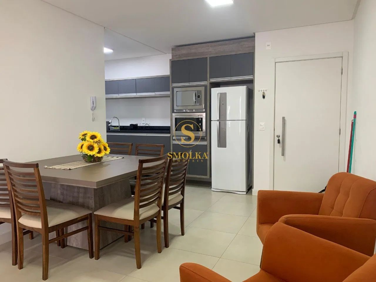 Apartamento com 2 dormitórios mobiliado nos Ingleses em Florianópolis - Foto 4