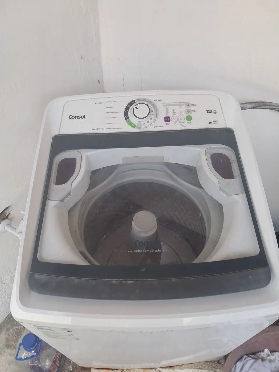 Maquina de lavar - Foto 2