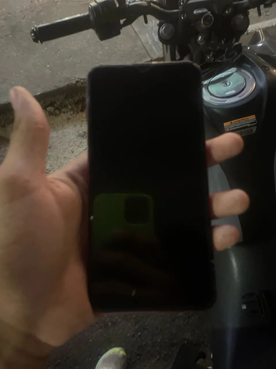 vendo a10s em perfeito estado acompanha carregador - Foto 3