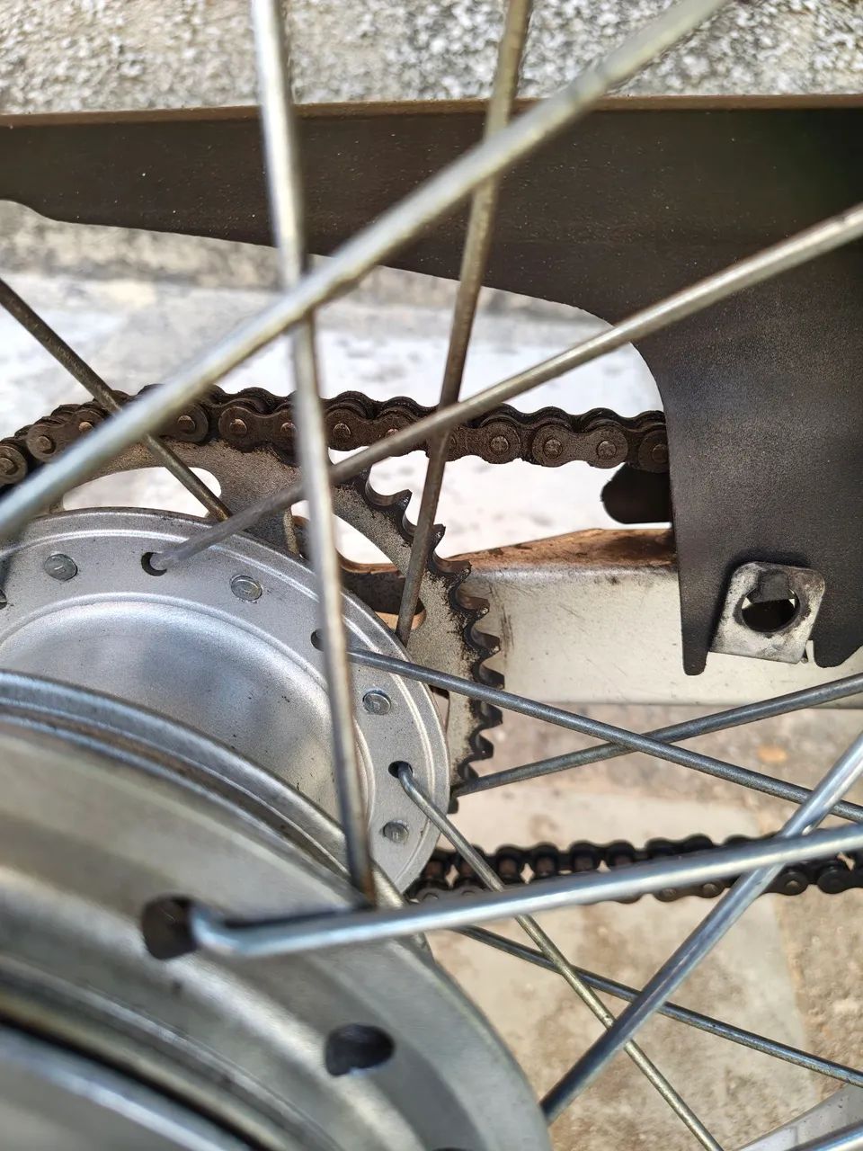 Crosser 150 - Foto 5