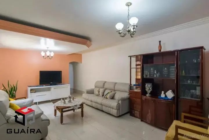 Sobrado- 198m², Parque Erasmo Assunção- Santo André- SP - Foto 2