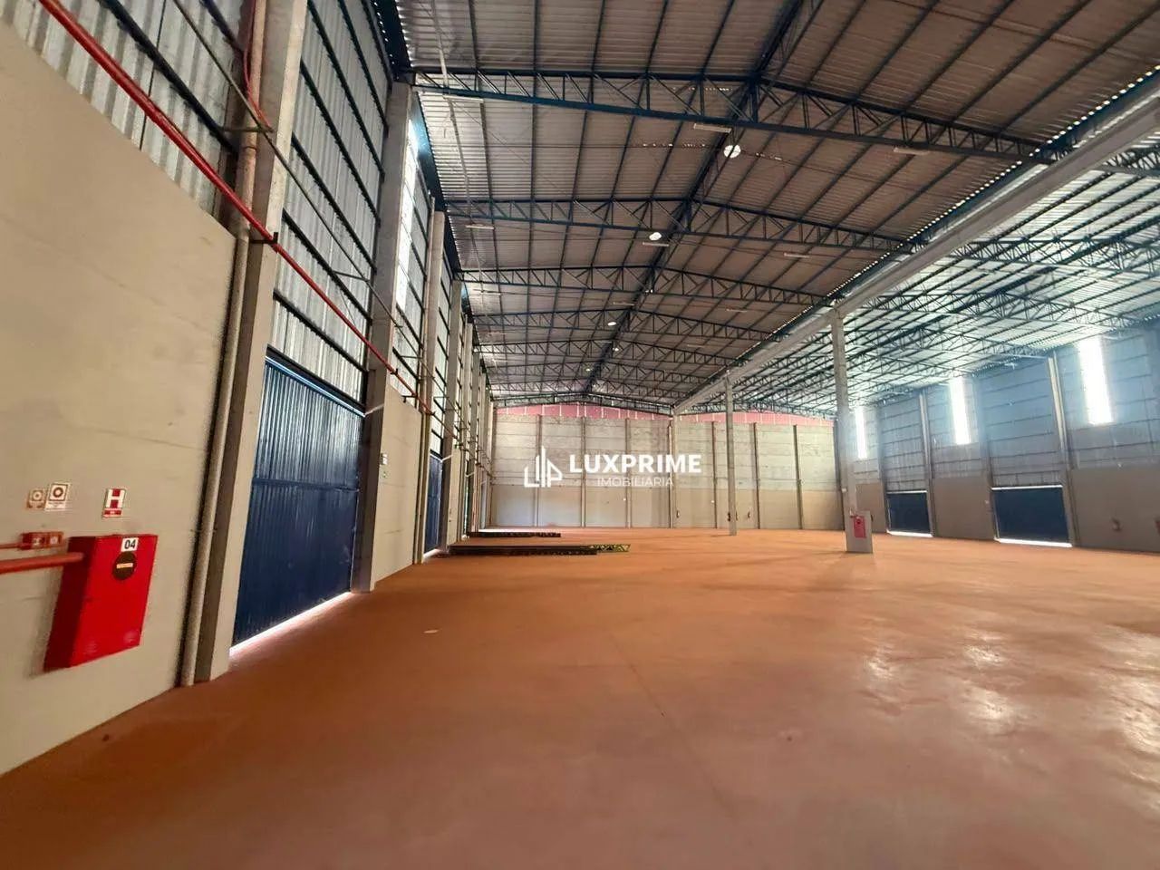Galpão em condominio para locação com 2.000m2 - Foto 4