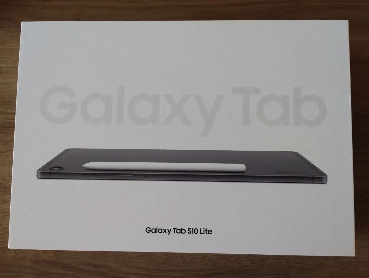 Galaxy tab S10 lite 
