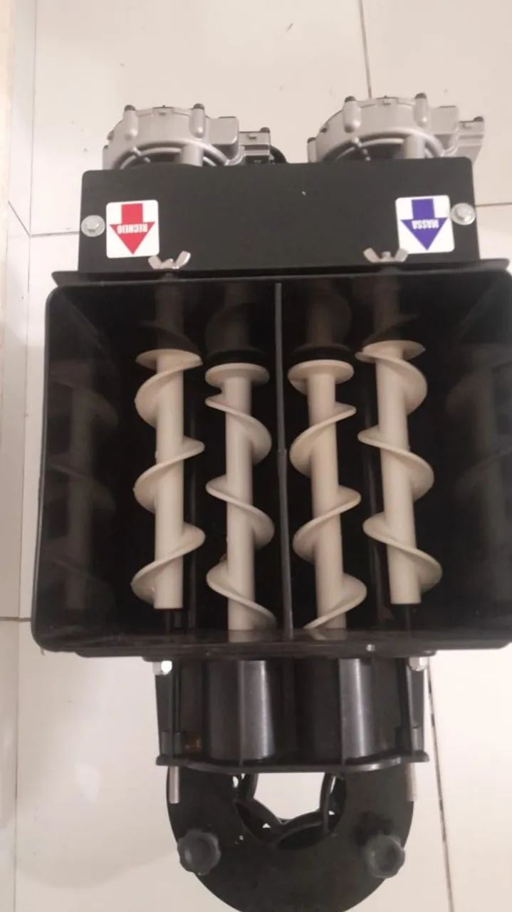 Máquina compacta print 4.0 - Foto 3