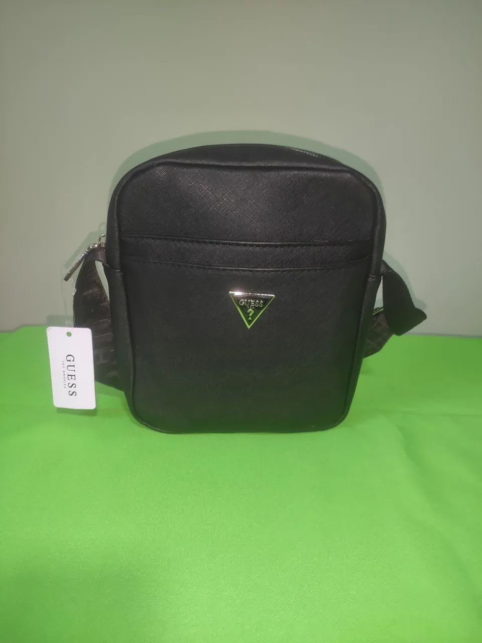 Bolsa Transversal Guess
