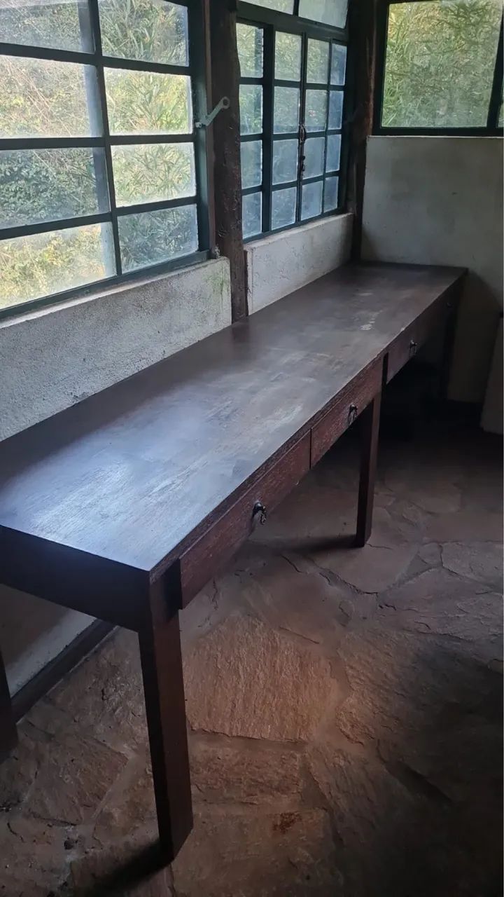 Vendo escrivaninha