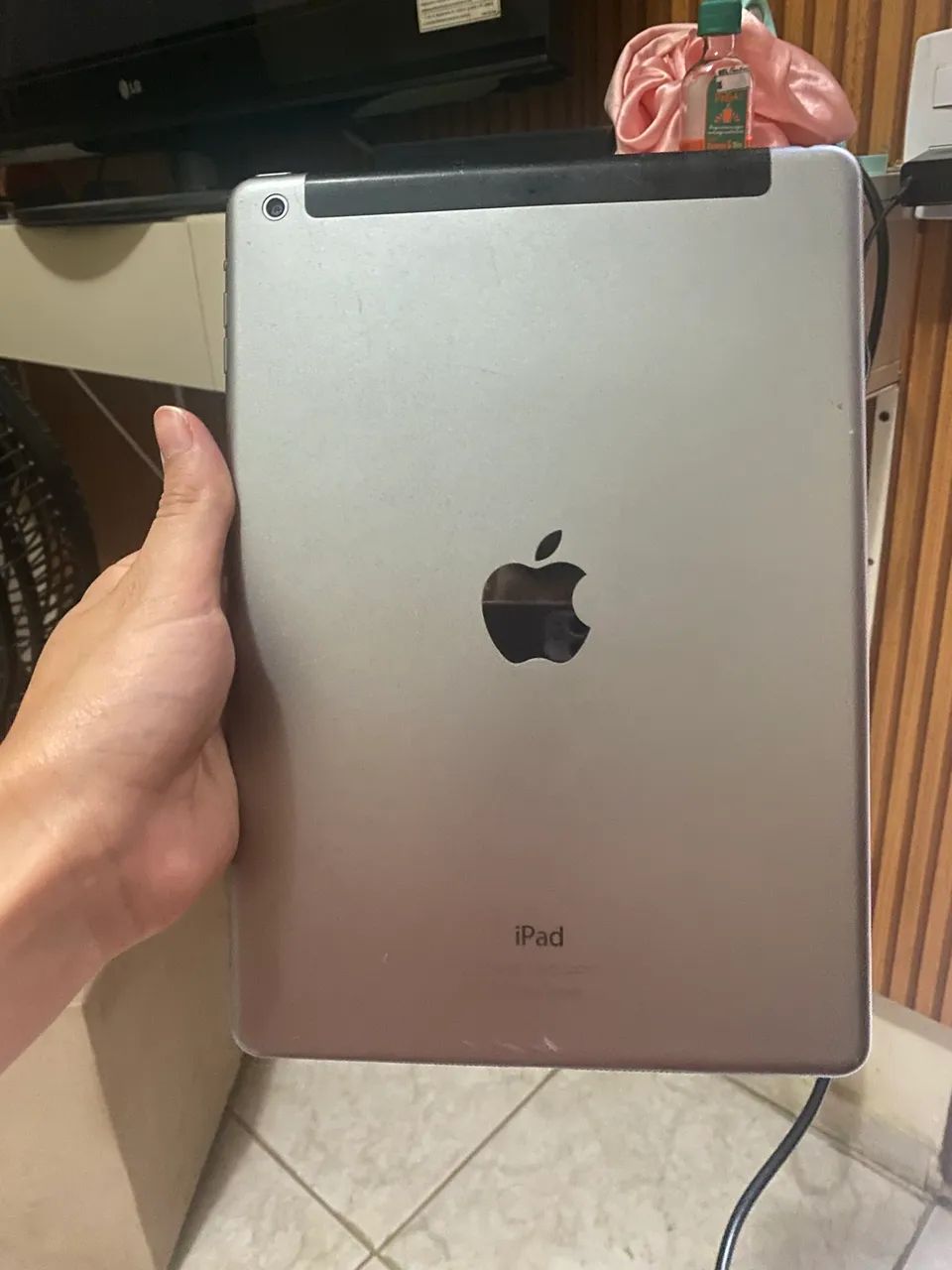 iPad Air 16GB